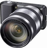 Image result for Sony NEX-3