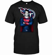 Image result for Tennessee Titans Superman Logo