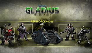 Image result for 40K Gladius