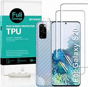 Image result for Note 7 FE Screen Protector