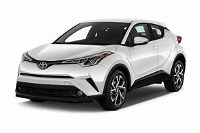 Image result for Toyota Vehicles 2018