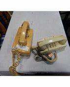 Image result for Antique Rotary Phone with Push Button Switches