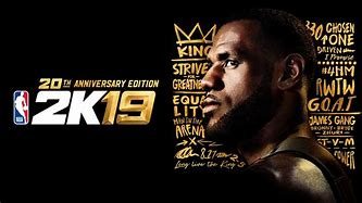 Image result for NBA 2K19 Xbox Series X