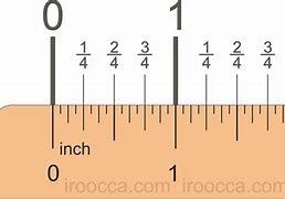 Image result for What Does 3.5 Inches Look Like