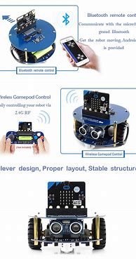Image result for Micro Bit 2