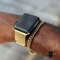 Image result for Milanese Loop Watch