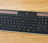 Image result for Logitech K750 Keyboard