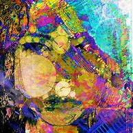 Image result for Abstract Painting iPhone Wallpaper