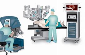 Image result for Robotic Heart Valve Surgery