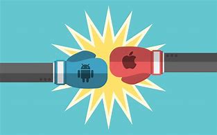 Image result for Apple Android Union Logo