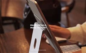 Image result for iPad Pro Magnetic Stand