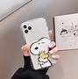 Image result for iPhone 15 Pro Max Snoopy Case