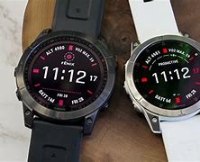 Image result for Garmin Fenix 7 47Mm vs 51Mm