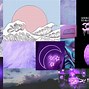 Image result for 4K Purple Lhome Screen PC
