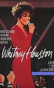 Image result for Whitney Houston Entertainment Television