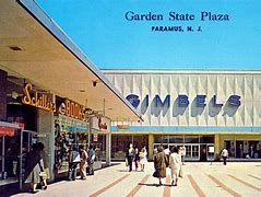 Image result for Garden State Plaza Mall Paramus NJ