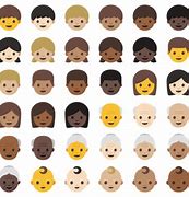 Image result for Change Emoji Skin Color