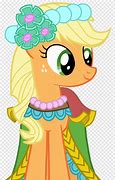 Image result for Applejack Gala Dress