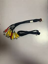 Image result for Gvif Cable for Sony Monitor