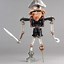 Image result for Steampunk Robot Statue