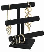 Image result for Jewelry Display Necklace Stand