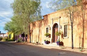 Image result for Barrio Viejo Tucson