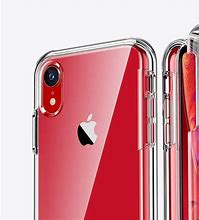 Image result for iPhone 12 Red with Black Case