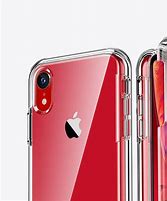 Image result for iPhone 12 Red with Black Phone Case