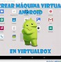 Image result for Android ISO for VirtualBox