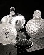 Image result for Lalique Perfume Bottles