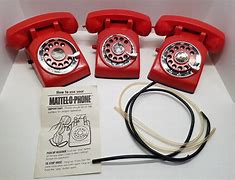 Image result for Toy Rotary Phone