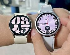 Image result for Samsung Galaxy Watch 6 40 mm Cream