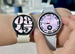 Image result for Galaxy Watch 6 Gold Bands