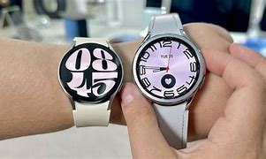 Image result for Samsung Watch 6 Classic 43Mm