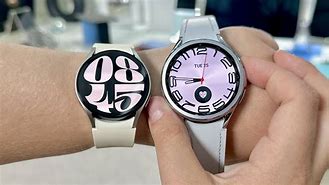 Image result for Samsung Watch 6 Pro