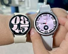 Image result for Samsung Galaxy Watch 6 Gold Case