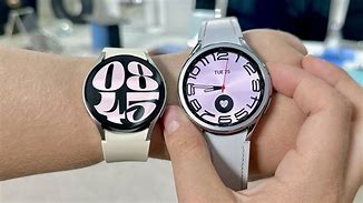 Image result for Samsung Galaxy Watch 6s