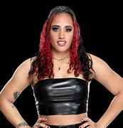 Image result for Simone Johnson NXT