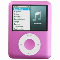 Image result for iPod Nano 8 Pink
