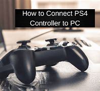 Image result for How to Connect PS4 Controller to PC with Cord