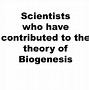 Image result for Origin of Life Theory
