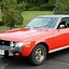 Image result for Toyota Celica 1st Gen