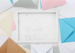Image result for Photo Frame Cards and Envelopes