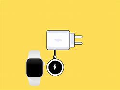 Image result for Apple Watch Charger Icon