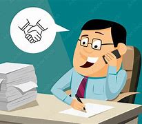 Image result for Written Contract Cartoon