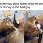 Image result for Cat Bank Teal Meme with Gun