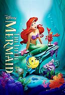 Image result for Disney Little Mermaid Characters Images