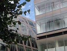 Image result for Efficient Curtain Wall System