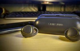 Image result for Samsung Gear Iconx 2018 Box