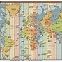 Image result for 24 Time Zones